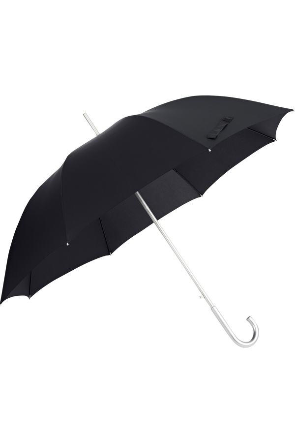 Samsonite Alu Drop S Stick Man Auto Open  Sort