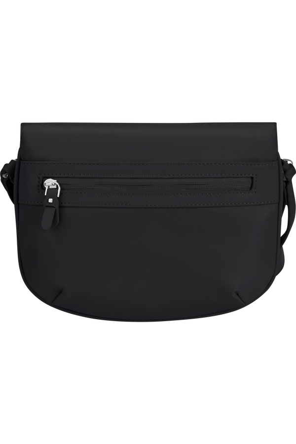 Samsonite Karissa 2.0 Round Messenger S  Sort