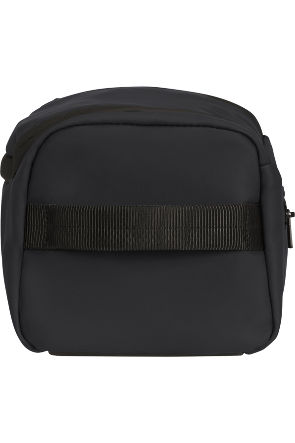 Samsonite Glam-Go Hanging Toilet Kit  Sort