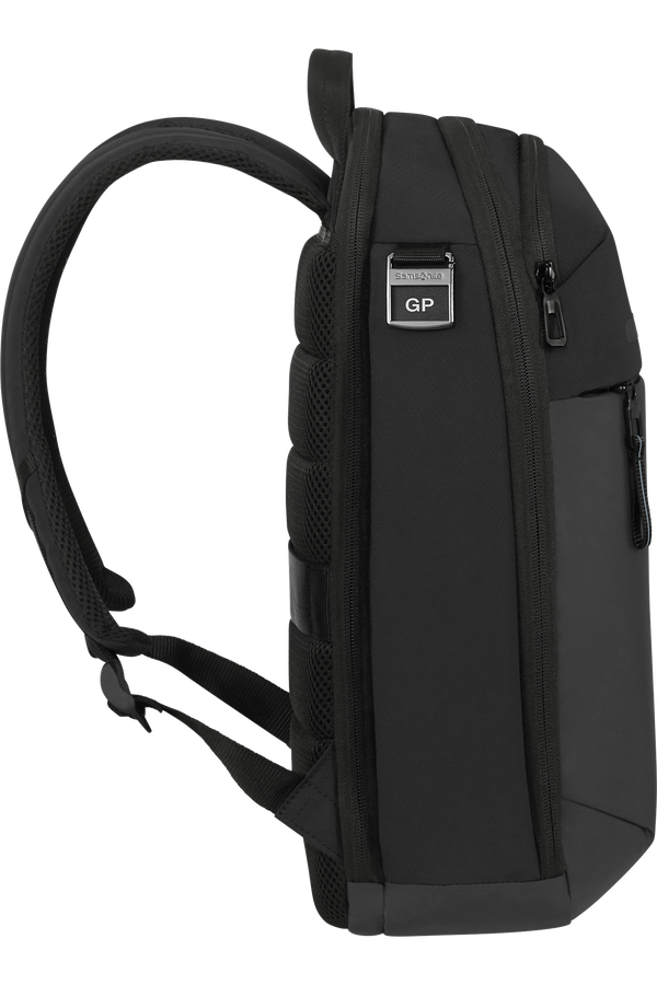 Samsonite Moderny Laptop Backpack 14.1'  Sort