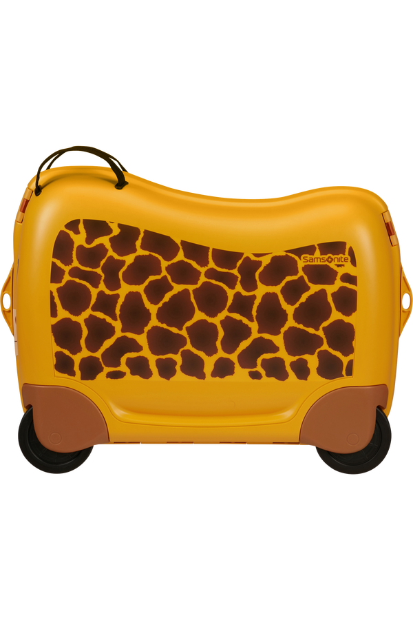 Samsonite Dream2go Ride-On Suitcase  Giraffe G.