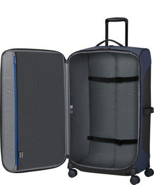 Prodiver Kuffert med 4 hjul 79cm 79 x 47 x 32 cm | 3.8 kg