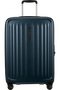 Samsonite Fyrm Spinner Expandable 67cm  Steel Blue