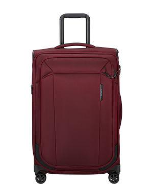 Respark Ekspanderbar kuffert med 4 hjul 67cm 67 x 43 x 29/33 cm | 3.2 kg