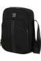 Samsonite Sacksquare Crossover M 9.7'  Sort