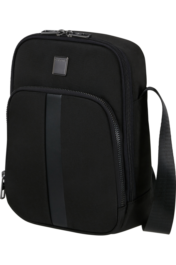 Samsonite Sacksquare Crossover M 9.7'  Sort