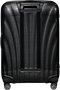Samsonite C-Lite Spinner 75cm  Sort