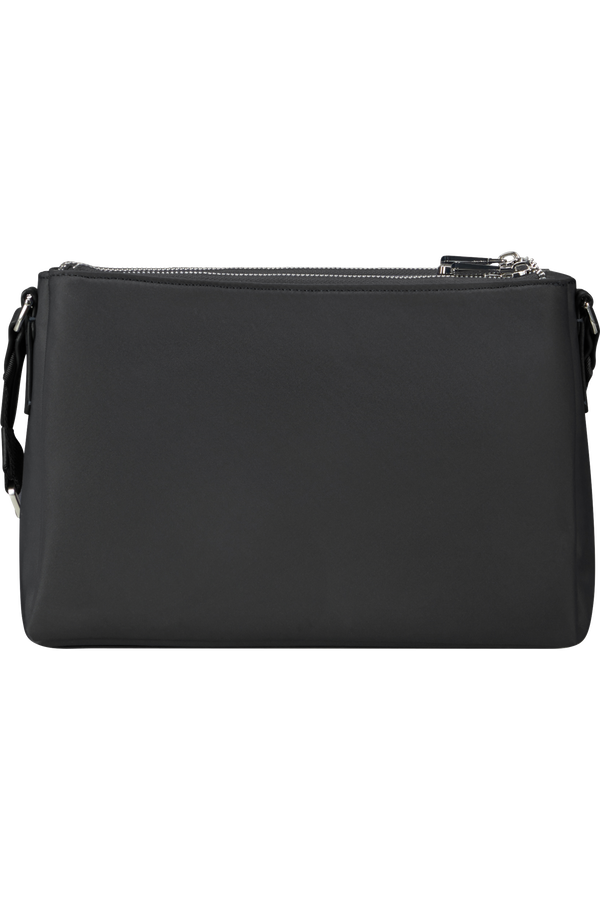 Samsonite Zalia 3.0 H.Shoulder Bag 3 Comp  Sort