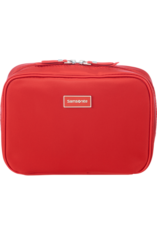 Samsonite Karissa Weekender  Formula Red