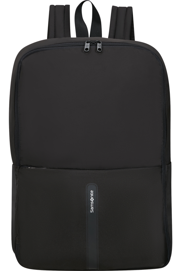 Samsonite Ta Revolution Foldable Backpack M  Sort