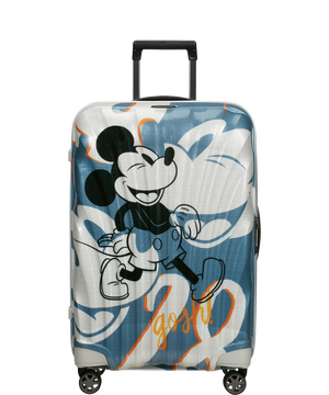 C-Lite Disney Kuffert med 4 hjul 69cm 69 x 46 x 29 cm | 2.5 kg