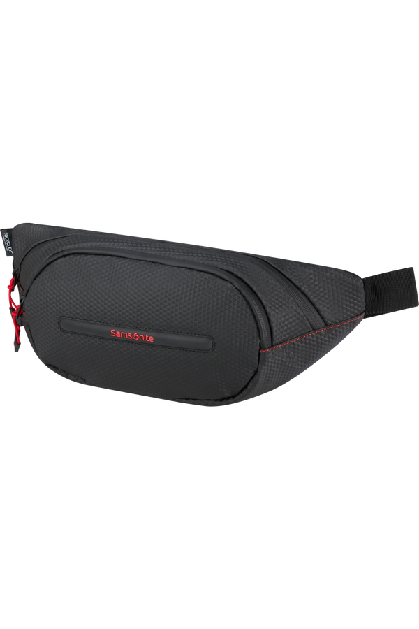 Samsonite Ecodiver Belt Bag  Koksgrå