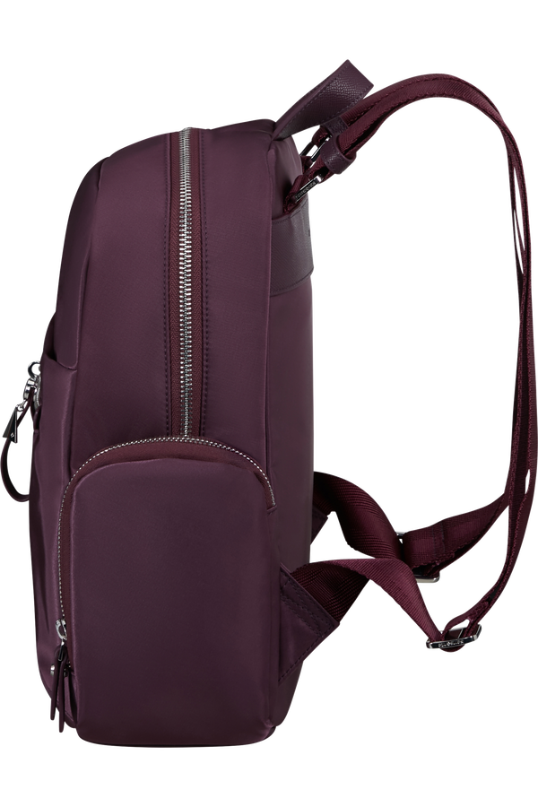 Samsonite Karissa Evo Daily Backpack  Bourgogne