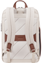 Samsonite Image Biz Backpack 14.1'  Elfenben