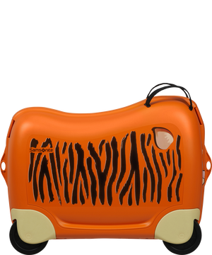 Dream2go Kuffert med 4 hjul 38 x 52 x 21 cm | 2.1 kg