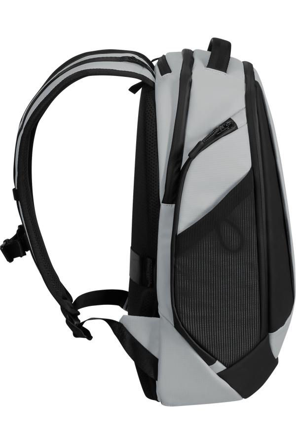 Samsonite Active Road Laptop Backpack 20L  Grå