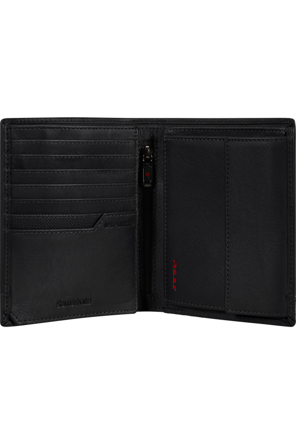 Samsonite Pro-Dlx 6 Slg 147 - W 15CC+HFL+C+Z+2C  Sort