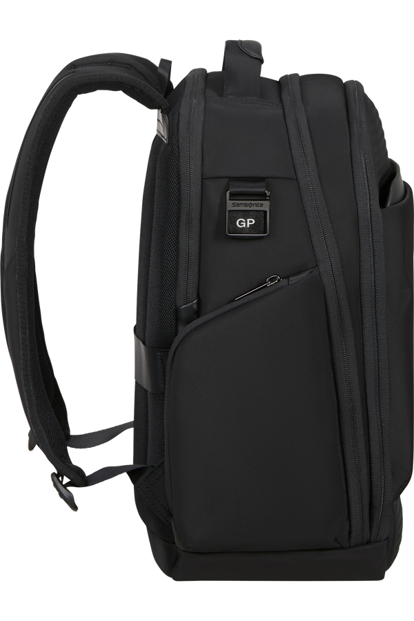 Samsonite Paralux Everyday Backpack  Sort