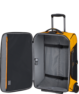 Ecodiver Rejsetaske med hjul 55cm 55 x 40 x 20 cm | 2.5 kg