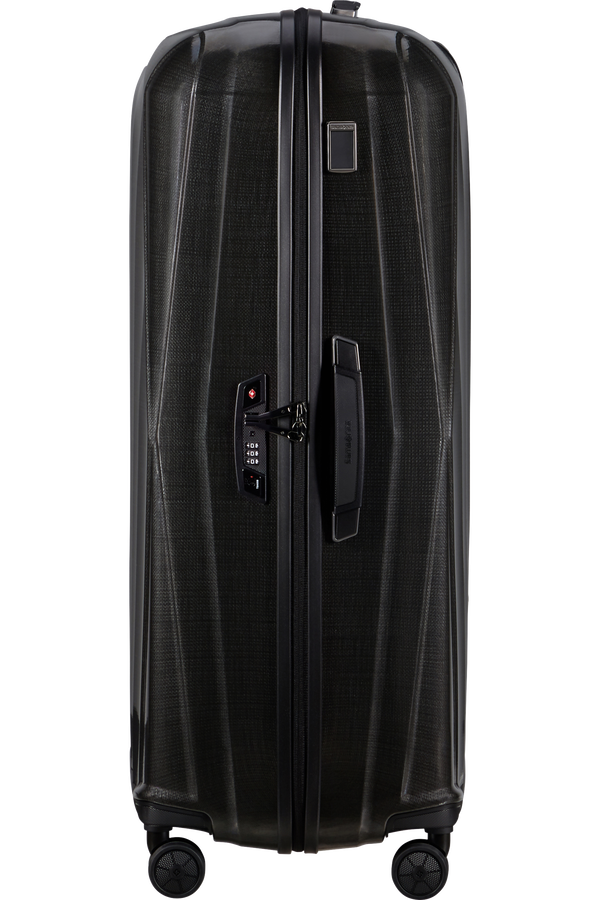 Samsonite Major-Lite Spinner 84/32 84cm  Sort
