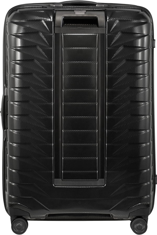 Samsonite Proxis Spinner 75cm  Sort