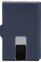 Samsonite Alu Fit 202 - Slide-up Wallet  Blå
