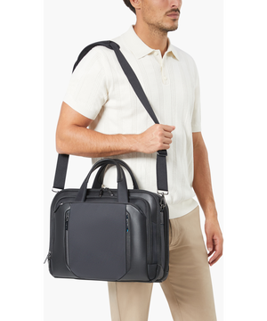 Spectrolite 4.0 Computertaske 15.6" 31 x 42 x 15/21 cm | 1.4 kg