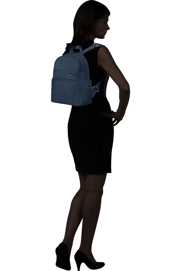 Samsonite Move 5.0 Backpack M  Mørkeblå