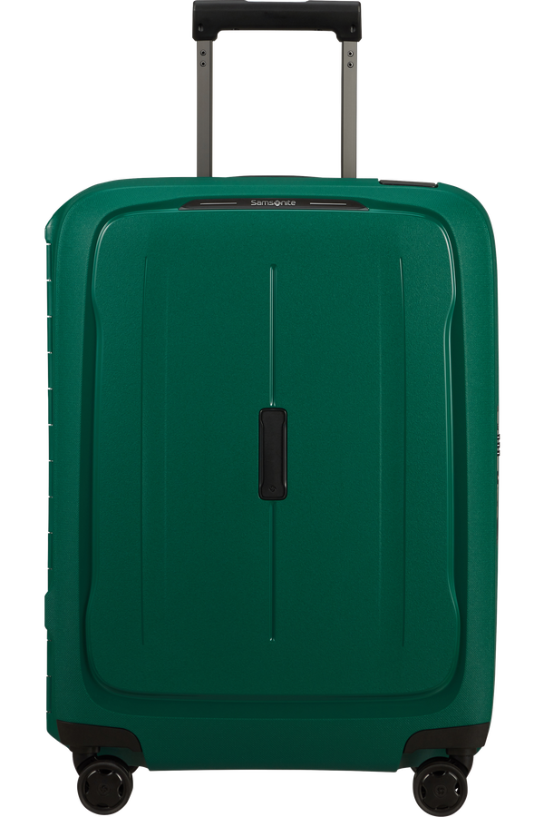 Samsonite Essens Spinner 55cm  Alpine Green