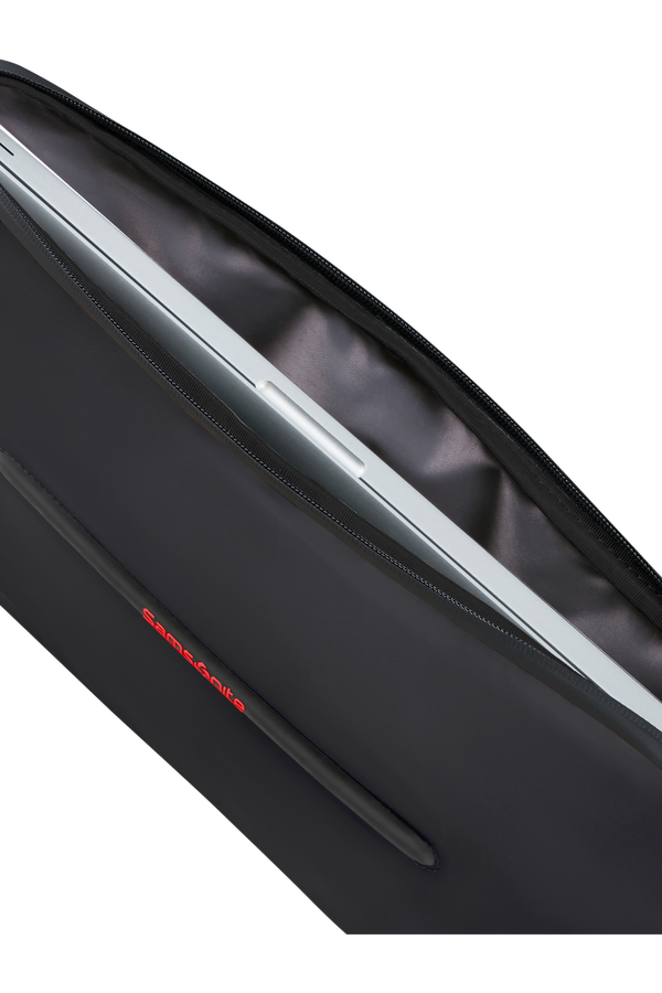 Samsonite Ecodiver Add-Ons Laptop Sleeve 15.6'  Sort