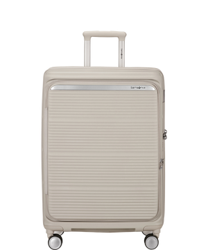 Paralux Ekspanderbar kuffert med 4 hjul 67cm 67 x 47 x 30/33 cm | 3.5 kg