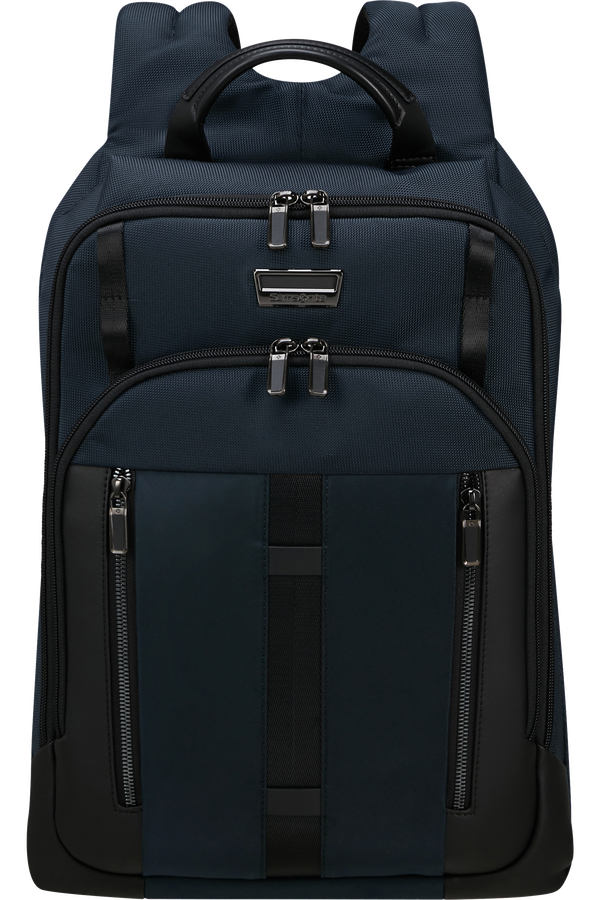 Samsonite Urban-Eye Accordion Backpack 15.6'  Bl&aring;