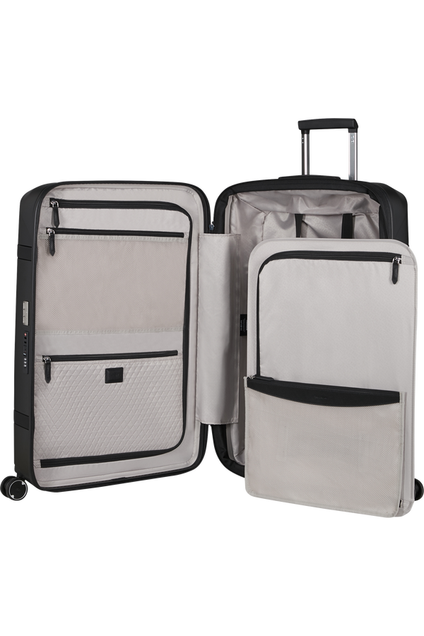 Samsonite Image Spinner Expandable 75cm  Sort