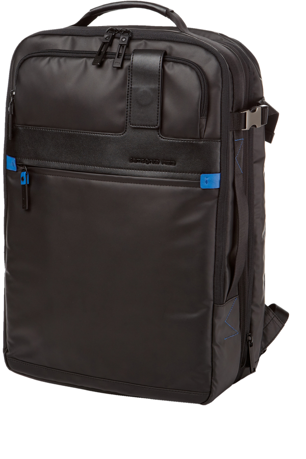 Samsonite Ator Backpack L  39.6cm/15.6inch Sort