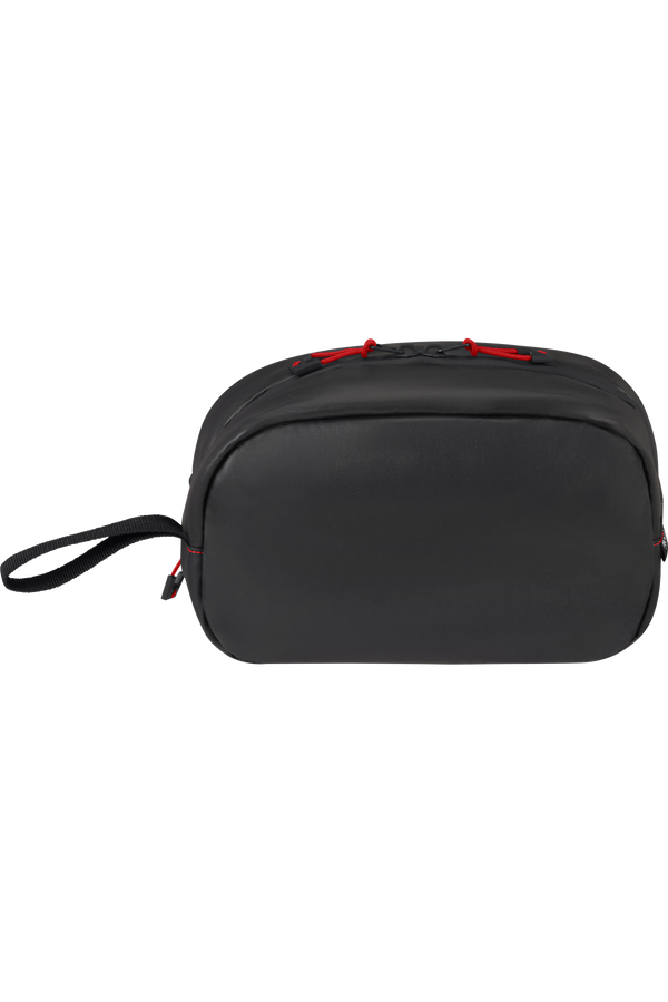 Samsonite Ecodiver TOILET KIT  Sort