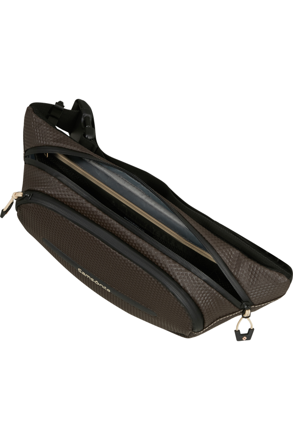 Ecodiver B&aelig;ltetaske