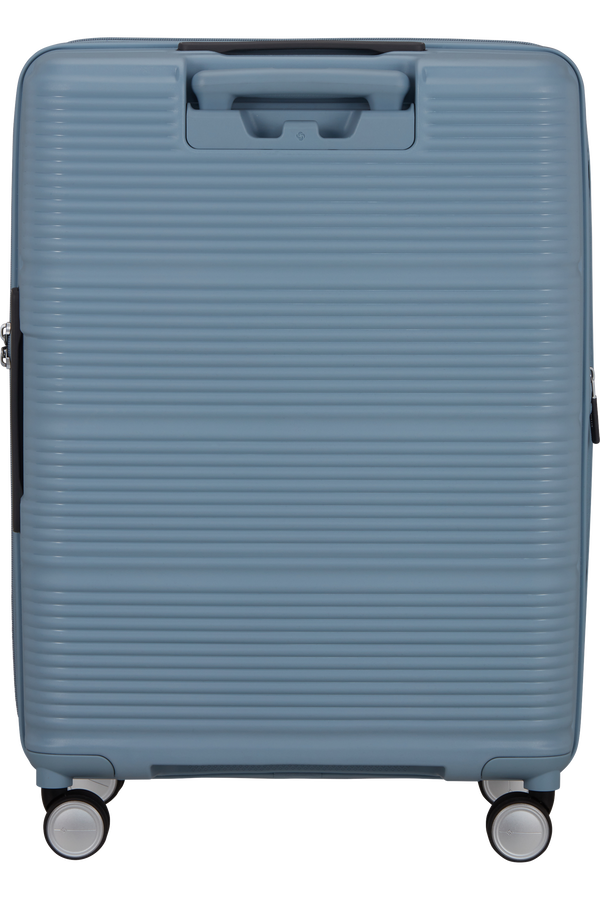 Paralux Ekspanderbar kuffert med 4 hjul 67cm