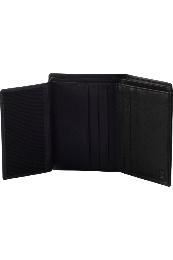 Samsonite Success 2 Slg 109 - W S 4cc+Hfl+2w+2c  Sort