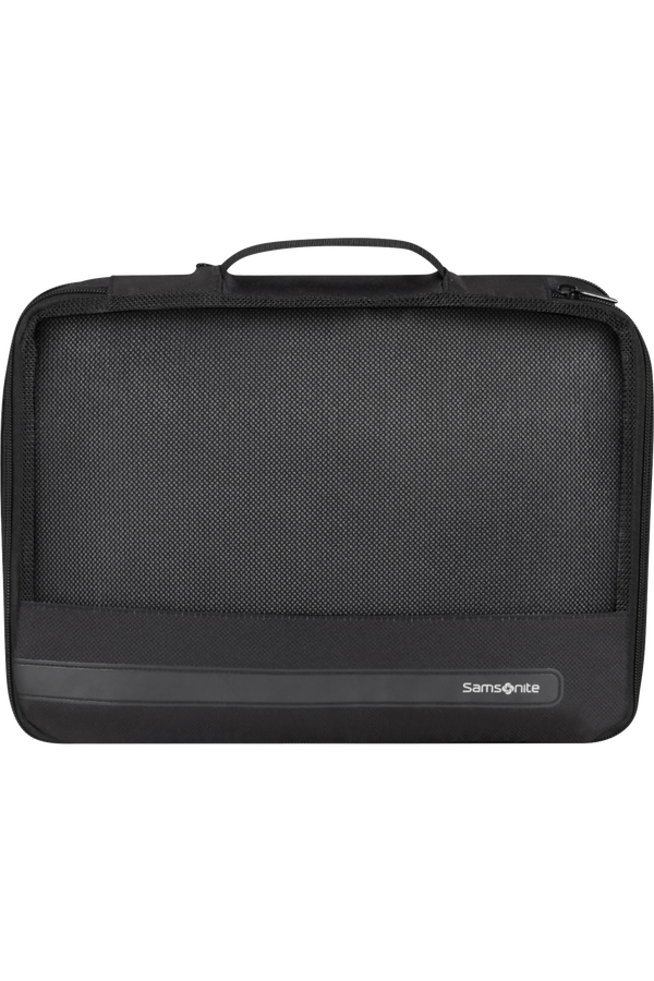 Samsonite Ta Revolution Set of 3 Packing Cubes  Sort