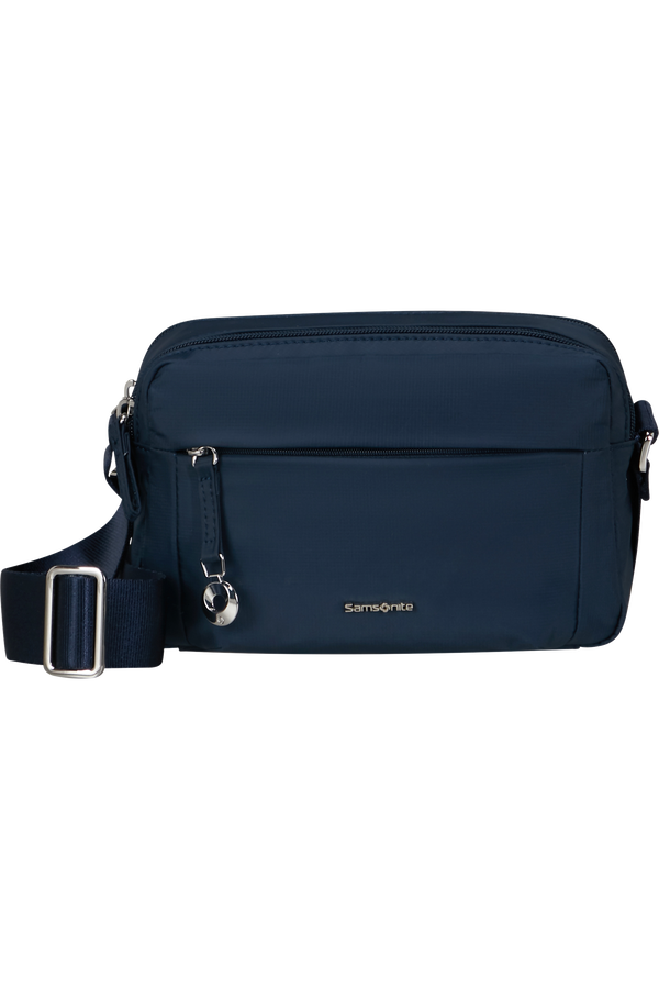 Samsonite Move 5.0 Shoulder Bag XS  Mørkeblå
