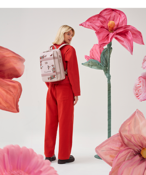 Image Biz x Frida Kahlo Rygsæk 14.1" 38.5 x 26 x 13.5 cm | 1 kg