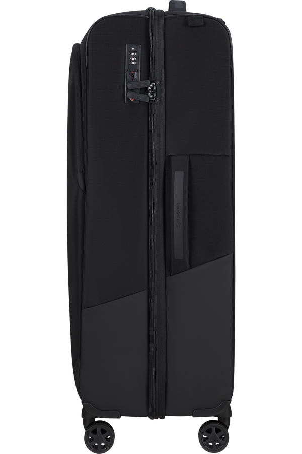 Samsonite Biz2go Trvl SPINNER DF EXP 77cm  Sort