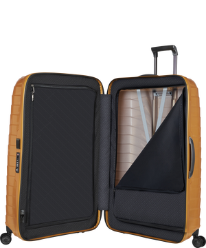 Proxis Kuffert med 4 hjul 86cm 86 x 61 x 33 cm | 3.9 kg