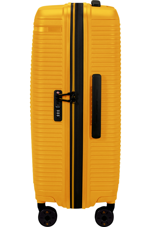 Prodiver Ekspanderbar kuffert med 4 hjul 69cm