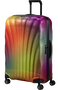 Samsonite C-Lite Spinner Limited 75cm  Colourburst