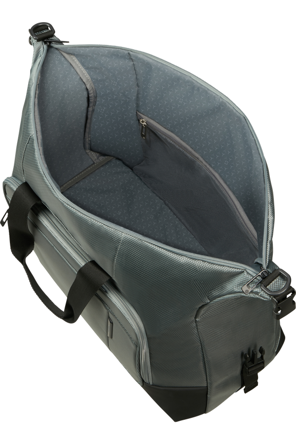 Samsonite Respark Duffle 48/19 Overnighter  Sage Grey