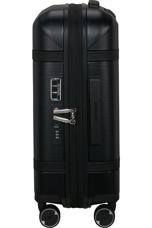 Samsonite Image Spinner Expandable 55cm  Sort