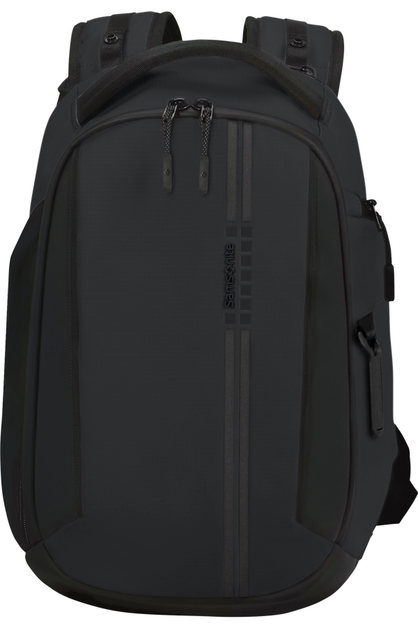 Samsonite Active Road Backpack 10L  Sort
