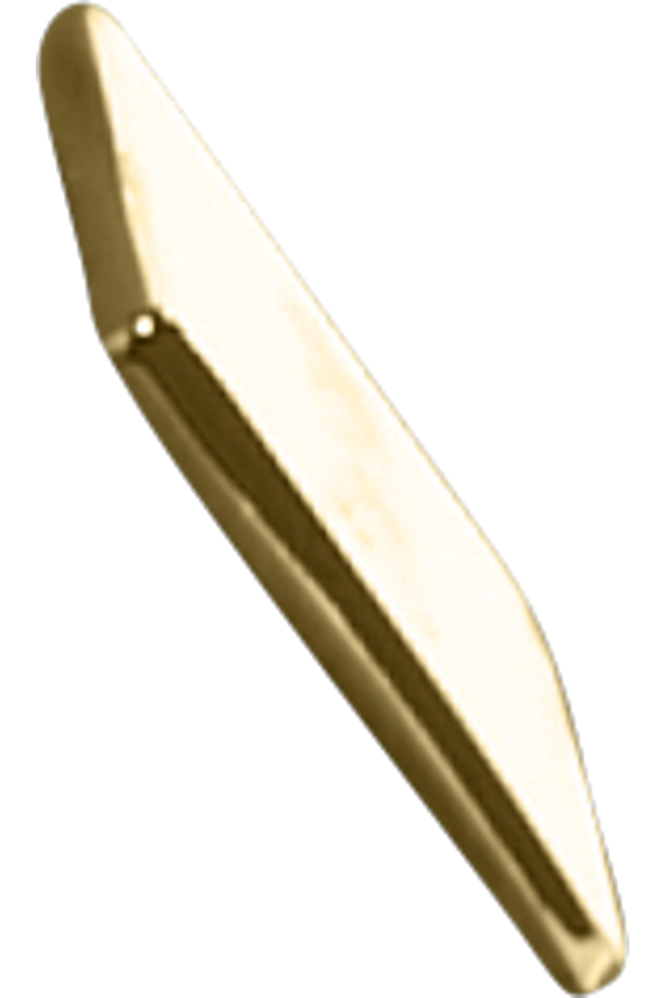 Samsonite Karissa Flip Pouch  M&oslash;rk marinebl&aring;