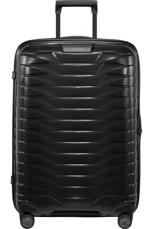 Samsonite Proxis Spinner 69cm  Sort
